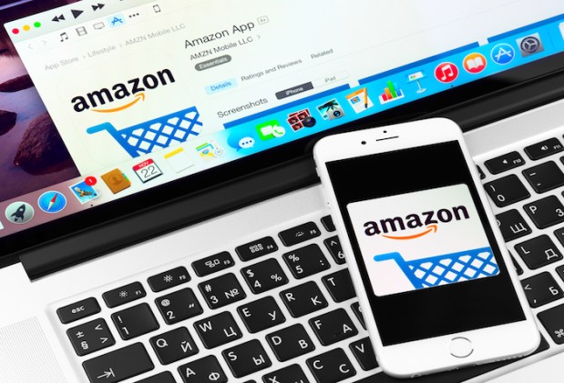 Amazon Adds Private-Label Brands