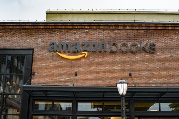 Jeff Bezos Hints At More Physical Stores