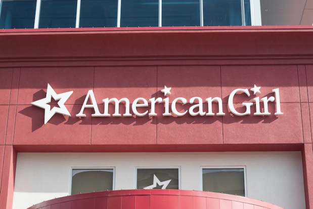 American Girl’s New Flagship Store Could Be Experiential Retail Model