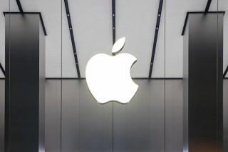 Apple Seeks New Innovation Blood From Google X Founder