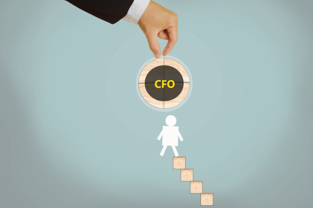 How To Keep Your Job (If You’re A CFO)