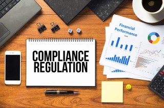 As Compliance Burden Grows, Tech Acts As Salve