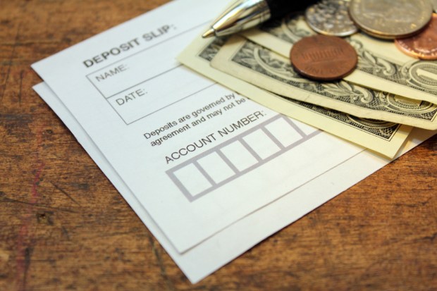 CFPB Issues Bank Account Deposit Discrepancy Guidelines