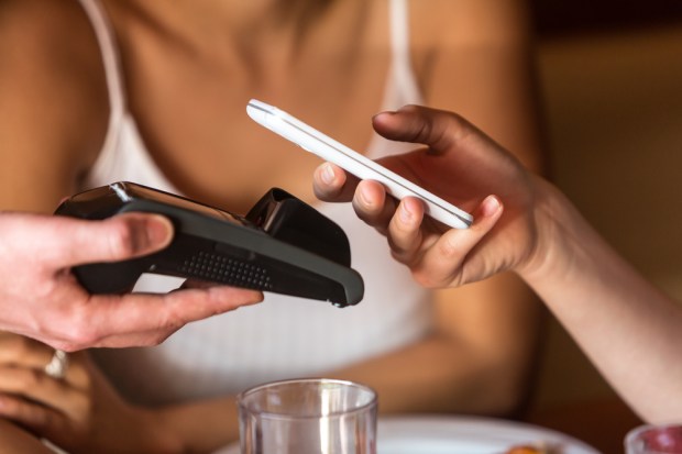 Barclays To Launch Contactless Mobile Payments
