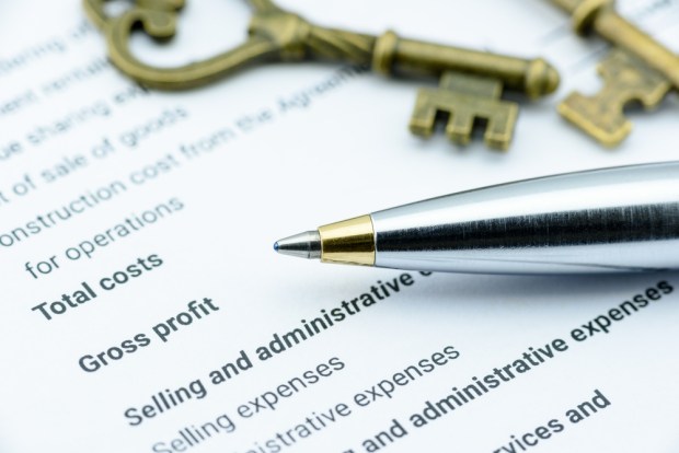 What Really Keeps CFOs Up At Night