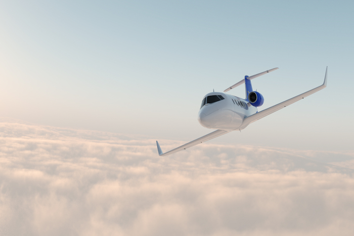 ‘Uber Of Planes’ BlackJet Clips Its Wings — For Good