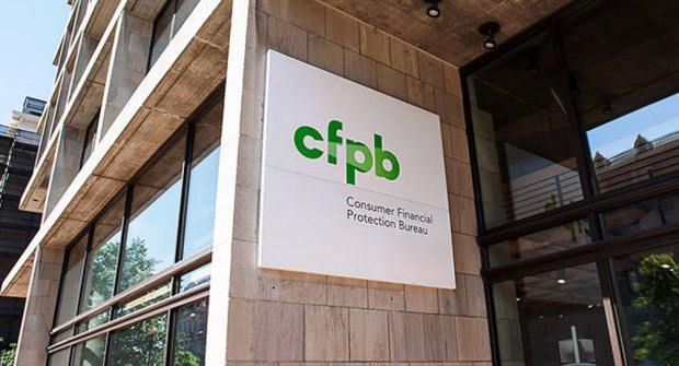cfpb consumer complaints credit reporting
