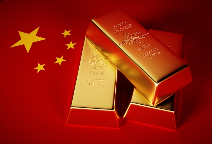 China’s Super-Rich Are Big Foreign Spenders