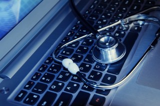 Amazon-Linked Health App Sparks Privacy Concerns