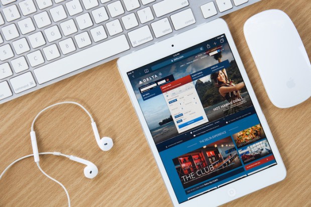 Delta Gets Mobile App Suit Dismissed