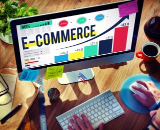Is eBay The Anti-Amazon?