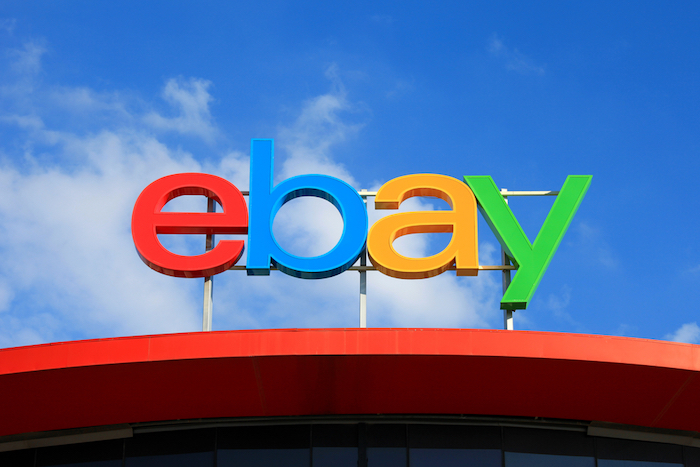 eBay Jumps Into Virtual Reality