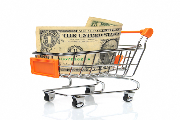 Hollar Adds Private Labels To Dollar Shopping Boom