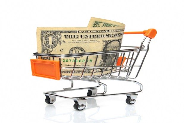 Hollar Adds Private Labels To Dollar Shopping Boom