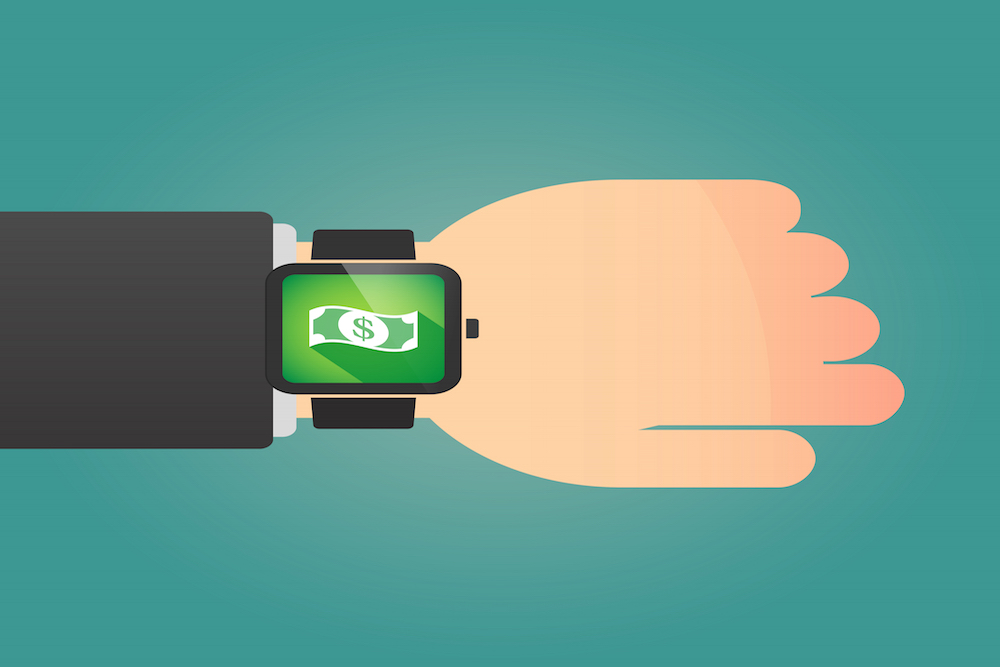 Shock Value Or Actually Valuable? New IoT Banking Platform Zaps Out