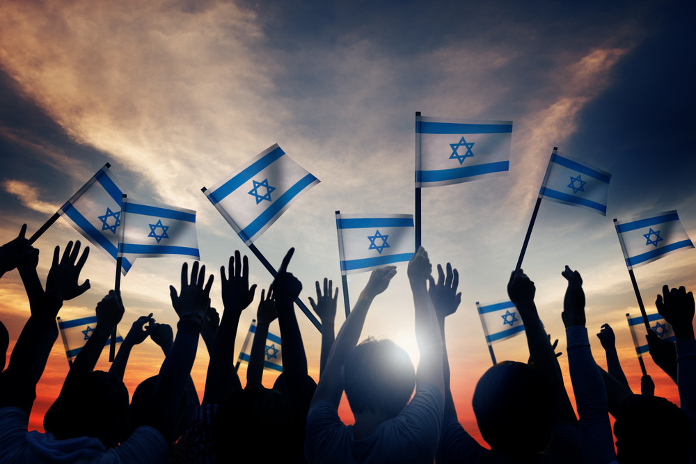 Israel’s Central Bank Says Bitcoin Is An Asset