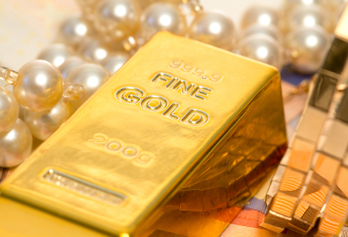 Luxury Sales To Show Uneven Global Growth