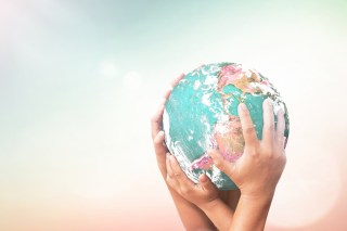 MasterCard’s Push To Innovate Humanitarian Aid