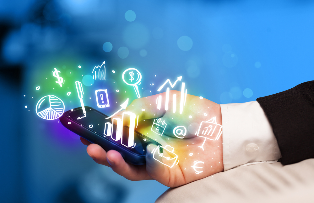 Why It Pays To Be Thick In Mobile Payments