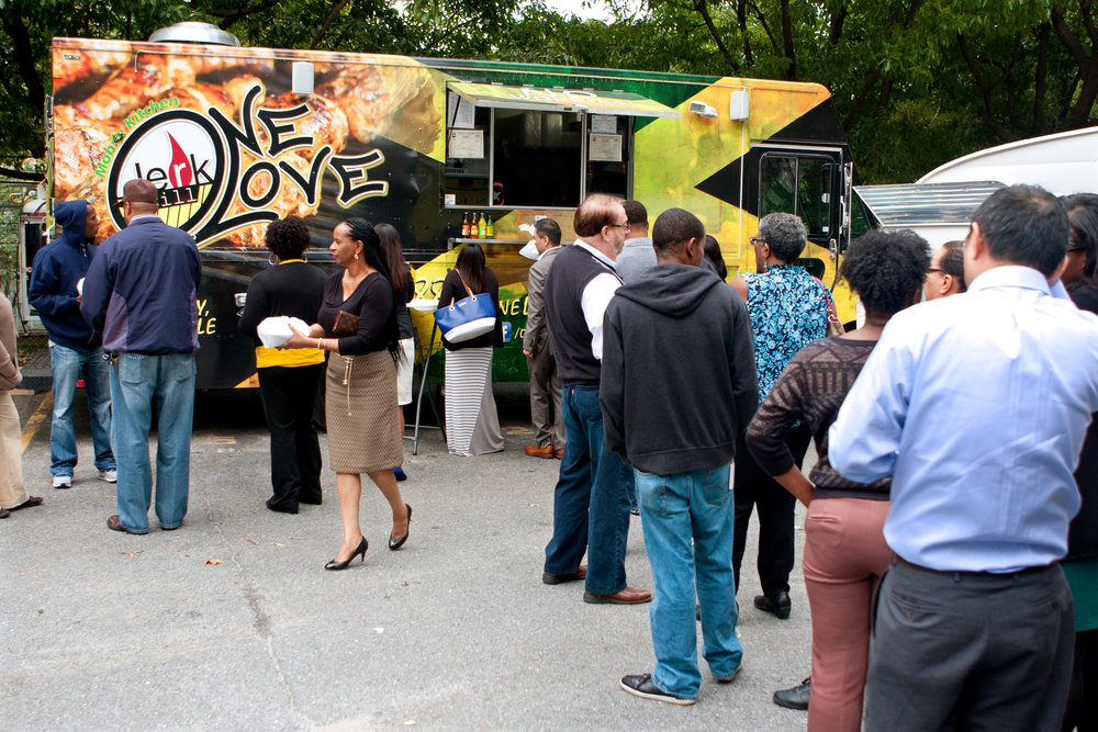 mPOS: Keep On (Food) Truckin’