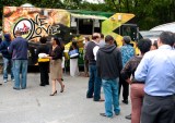 mPOS: Keep On (Food) Truckin’