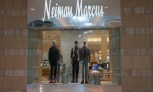 Neiman Marcus Installs Phone Chargers