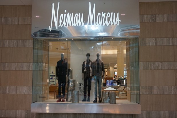 How Innovation Became A Core Competency For Neiman Marcus