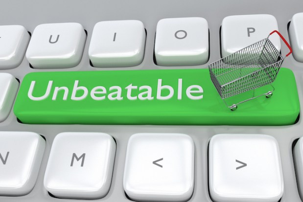 Online Retail Can’t Rely On Low, Low Prices Anymore