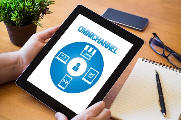 Why Isn’t Retail OmniReadi?