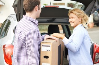 How Merchants Stay Ahead Of The ‘Curb’ 