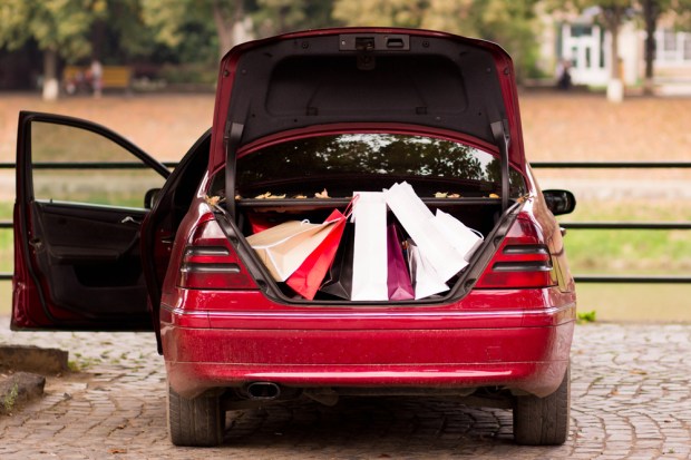 Bringing Omnichannel’s Attention Back To The Curb