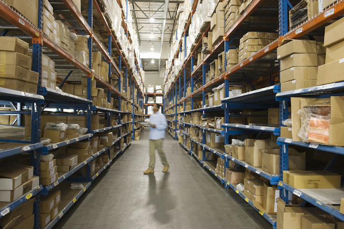 B&M’s Inventory Issues Aren’t Going Away Online