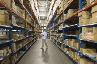 B&M’s Inventory Issues Aren’t Going Away Online
