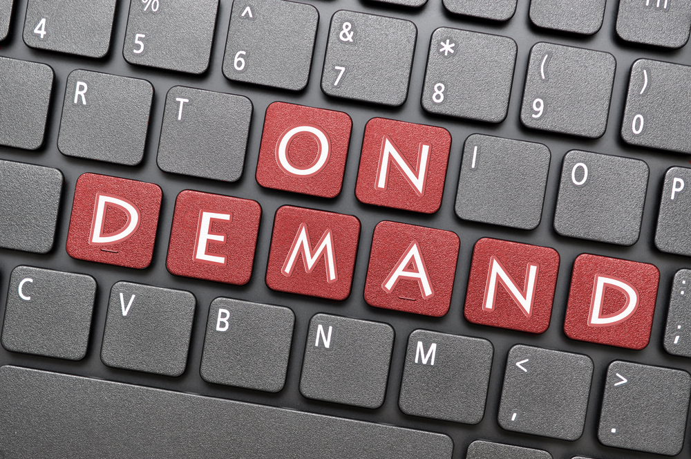 For VCs, On-Demand (Delivery) Not In Demand