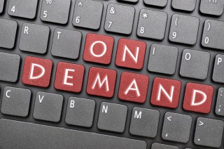 On-Demand Delivery Boosts Brand Loyalty