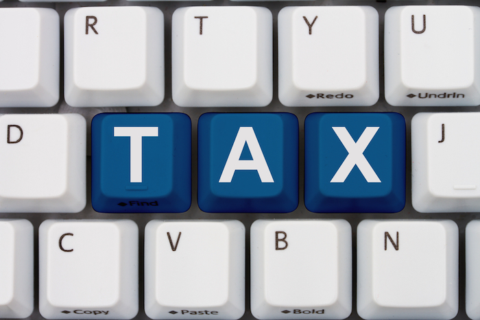 Supreme Court Might Reconsider Rule On Online Shopping Sales Tax