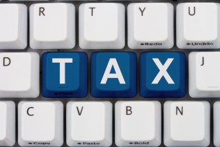 Supreme Court Might Reconsider Rule On Online Shopping Sales Tax