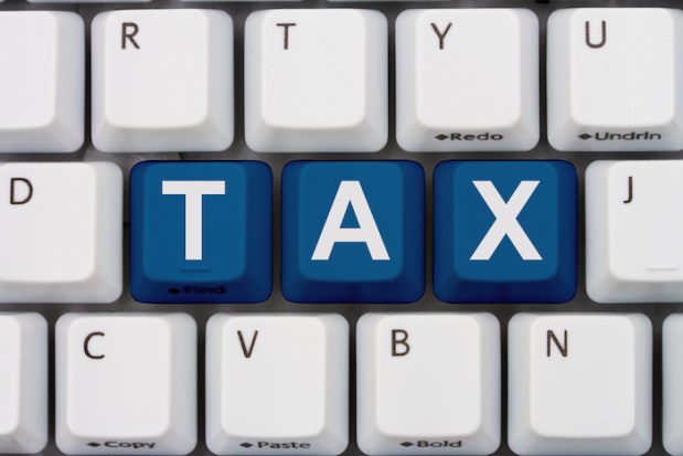 Stripe Launches Tool To Help Founders File Tax Returns In Minutes