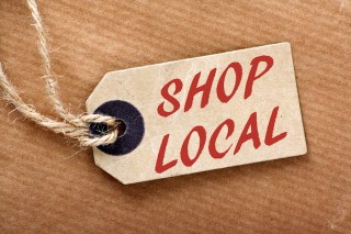 Local Businesses’ Retail Windfall