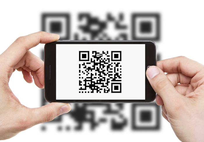 QR Code