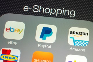 How The Online Marketplace Is Setting Retail’s Rules