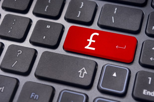 Lending Club Ripple Effect Reaches Across The Pond
