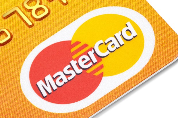 MasterCard-MasterPass