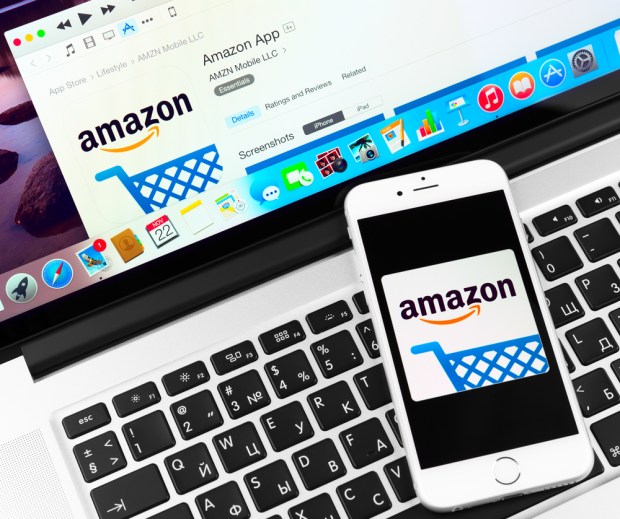 Amazon’s Third-Party Merchant Boost