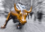 Stocks and Bull Run