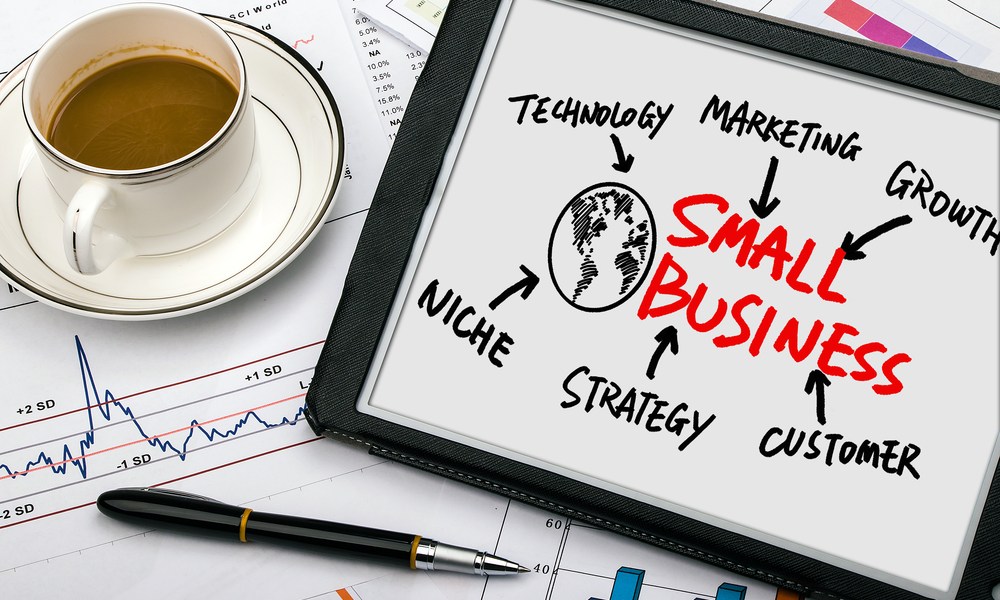 small business outlook