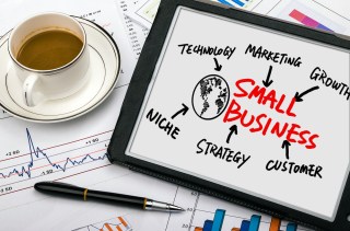 A Tale Of Two (SMB) Surveys