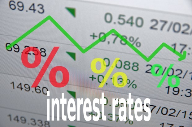 NY Fed Survey Shows Consumer Uncertainty Rising