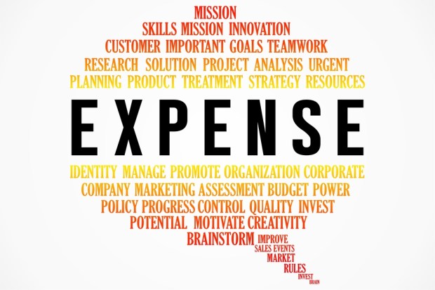 expense-management