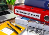 Improving Public Procurement, With Transparency And (Fin)Tech